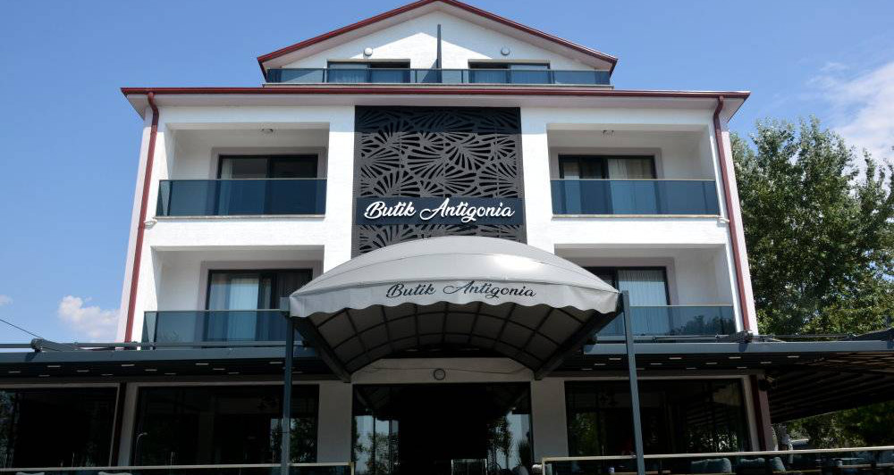 Antigonia Butik Otel İznik En uygun fiyat garantisi